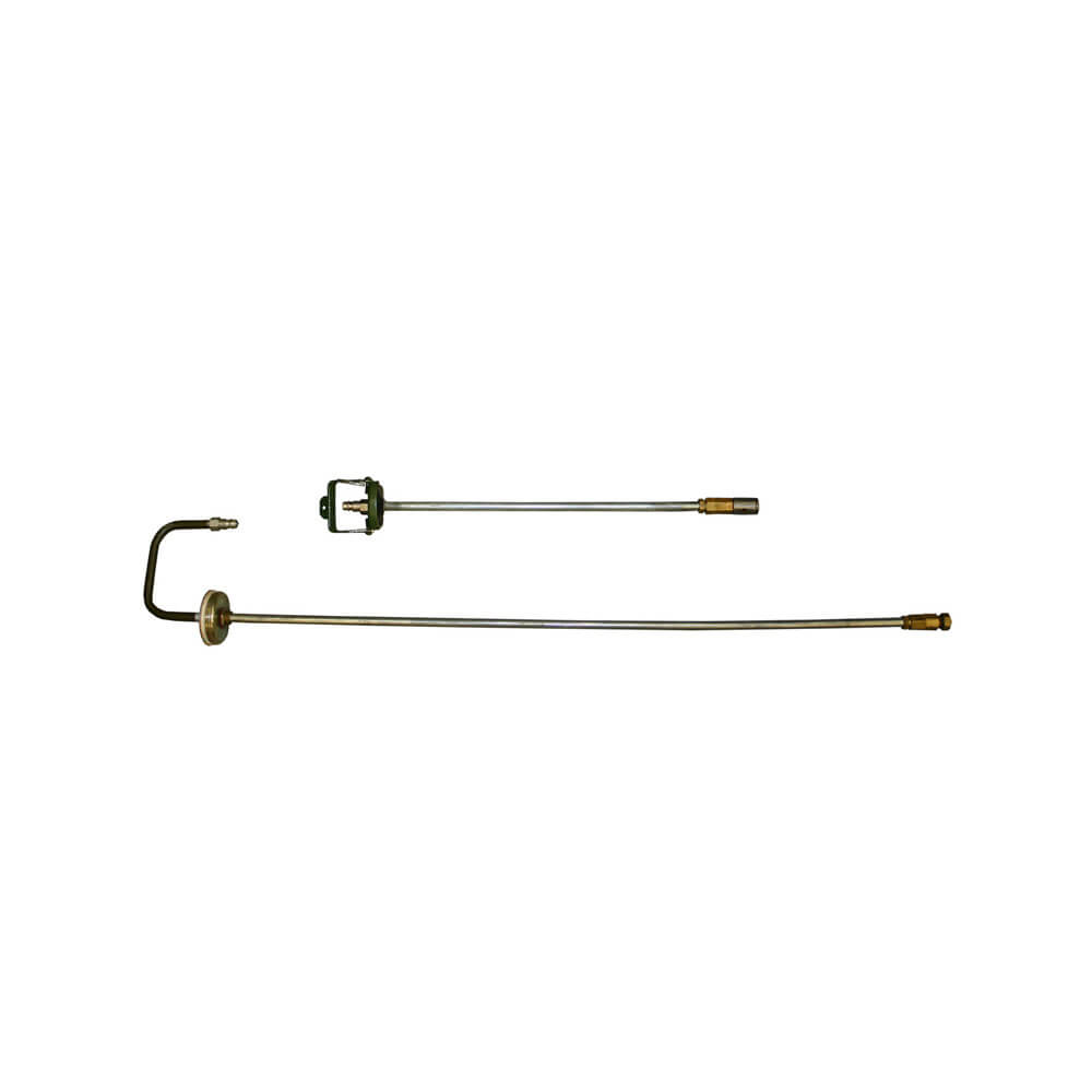 Dantherm Fuel lance for oil drum 293766