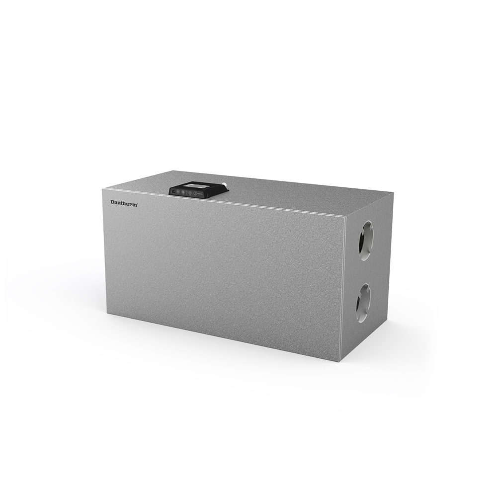 Dantherm HCH 5 – residential ventilation unit