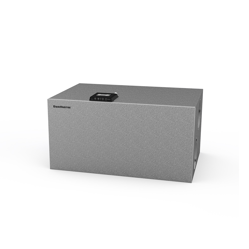 Dantherm HCH 8 – unités de ventilation résidentielle