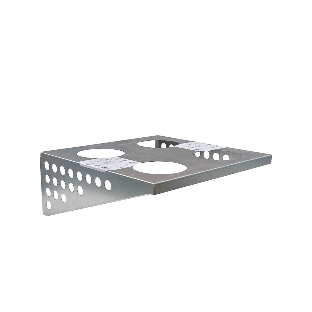 Dantherm Mounting attrap 098251