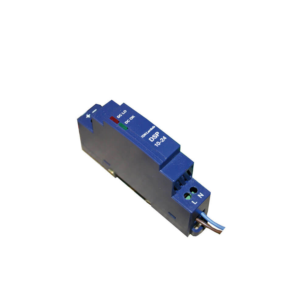 Dantherm Power supply 064885