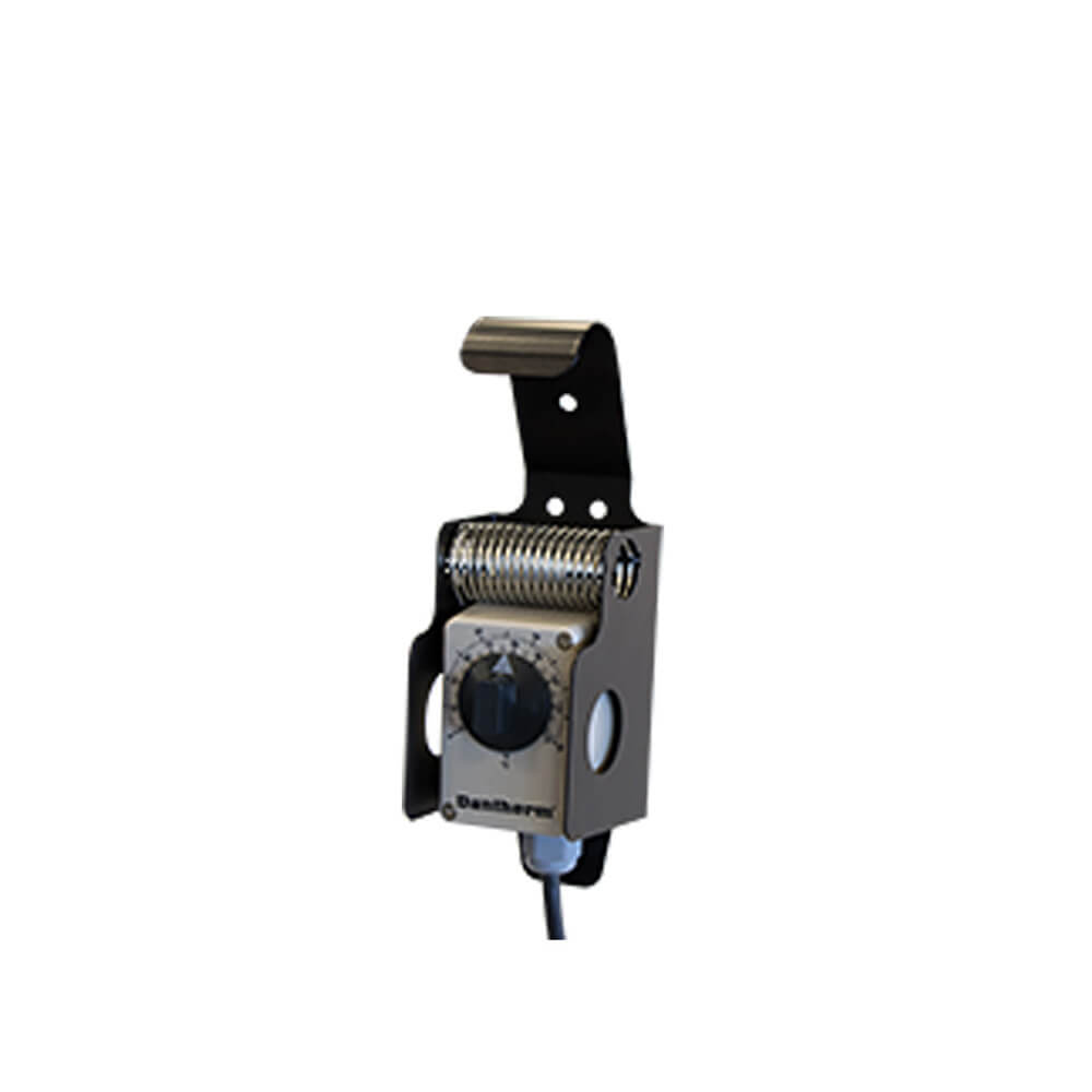 Dantherm Remote thermostat with cable 15m 064409