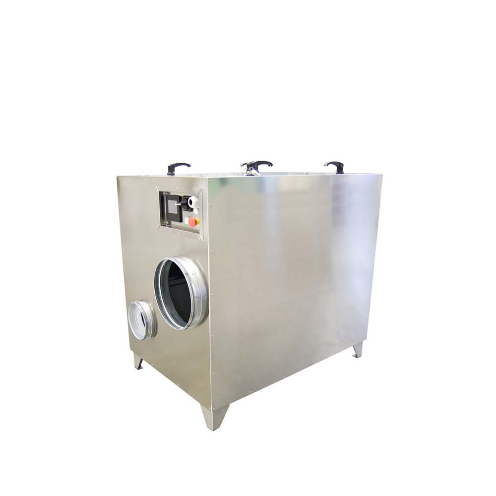 Dantherm SD 3500 sorptionsavfuktare