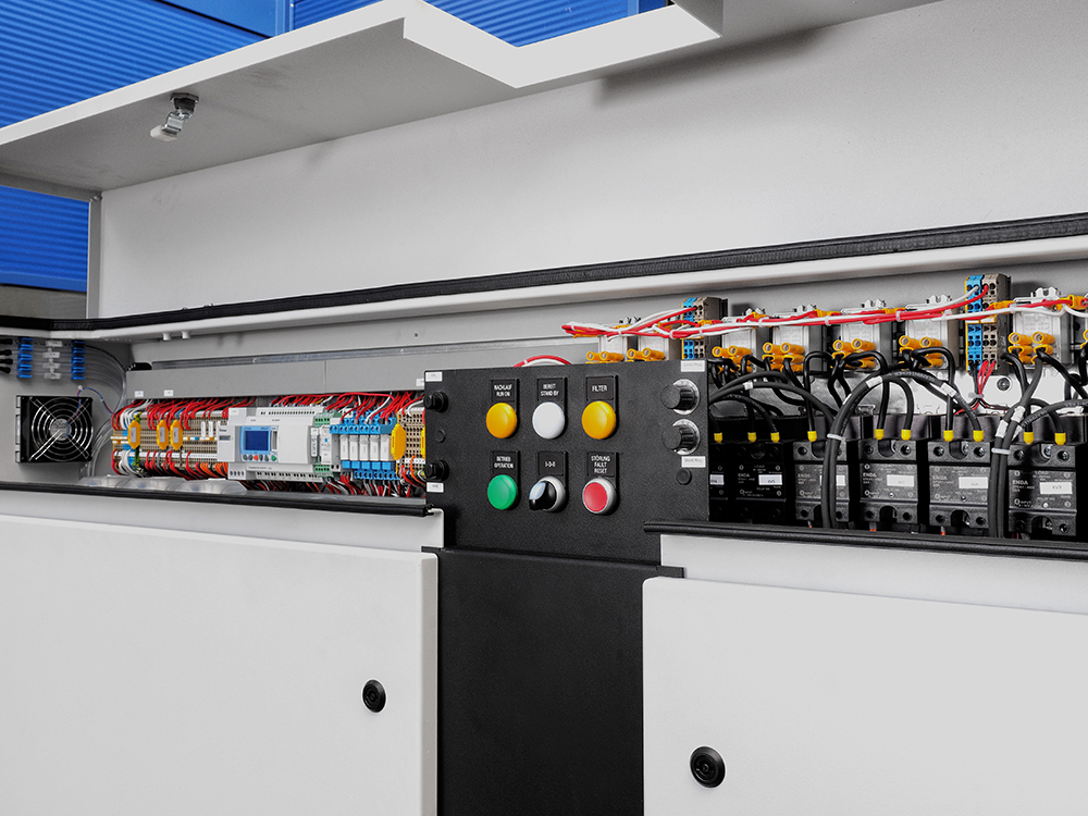 Dantherm TTR 10000 detail 05