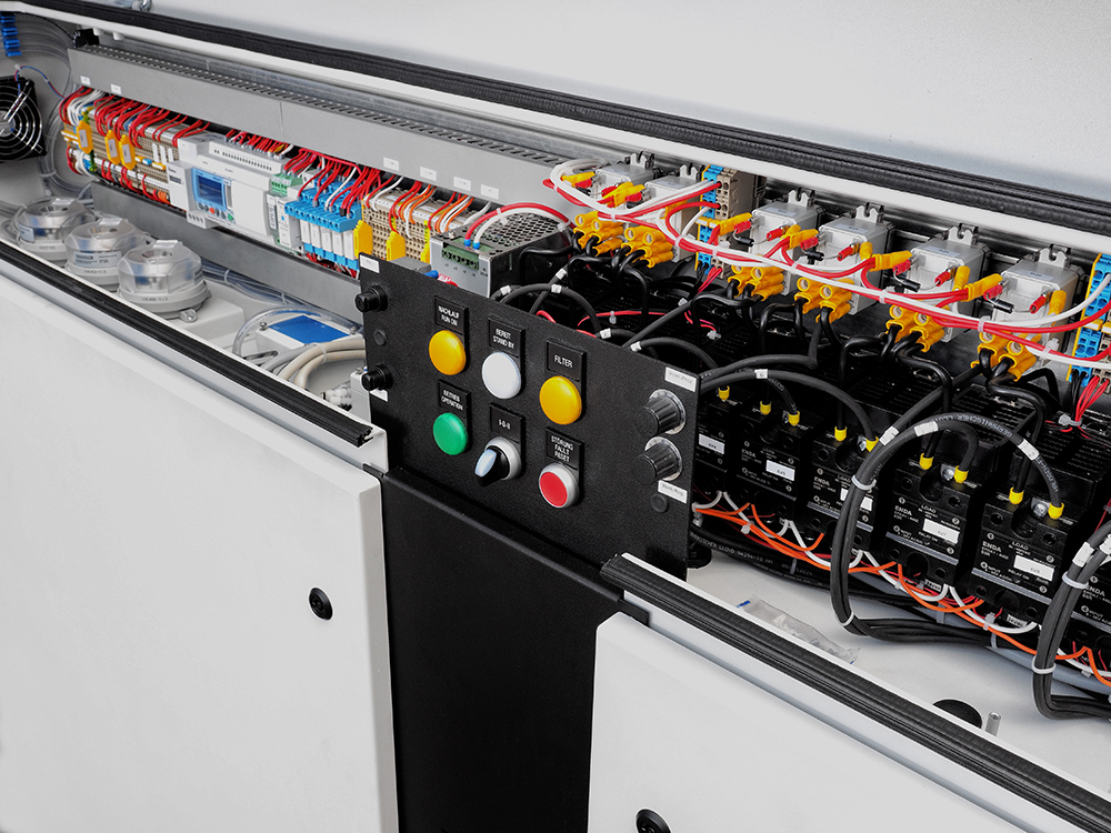 Dantherm TTR 12000 detail 04