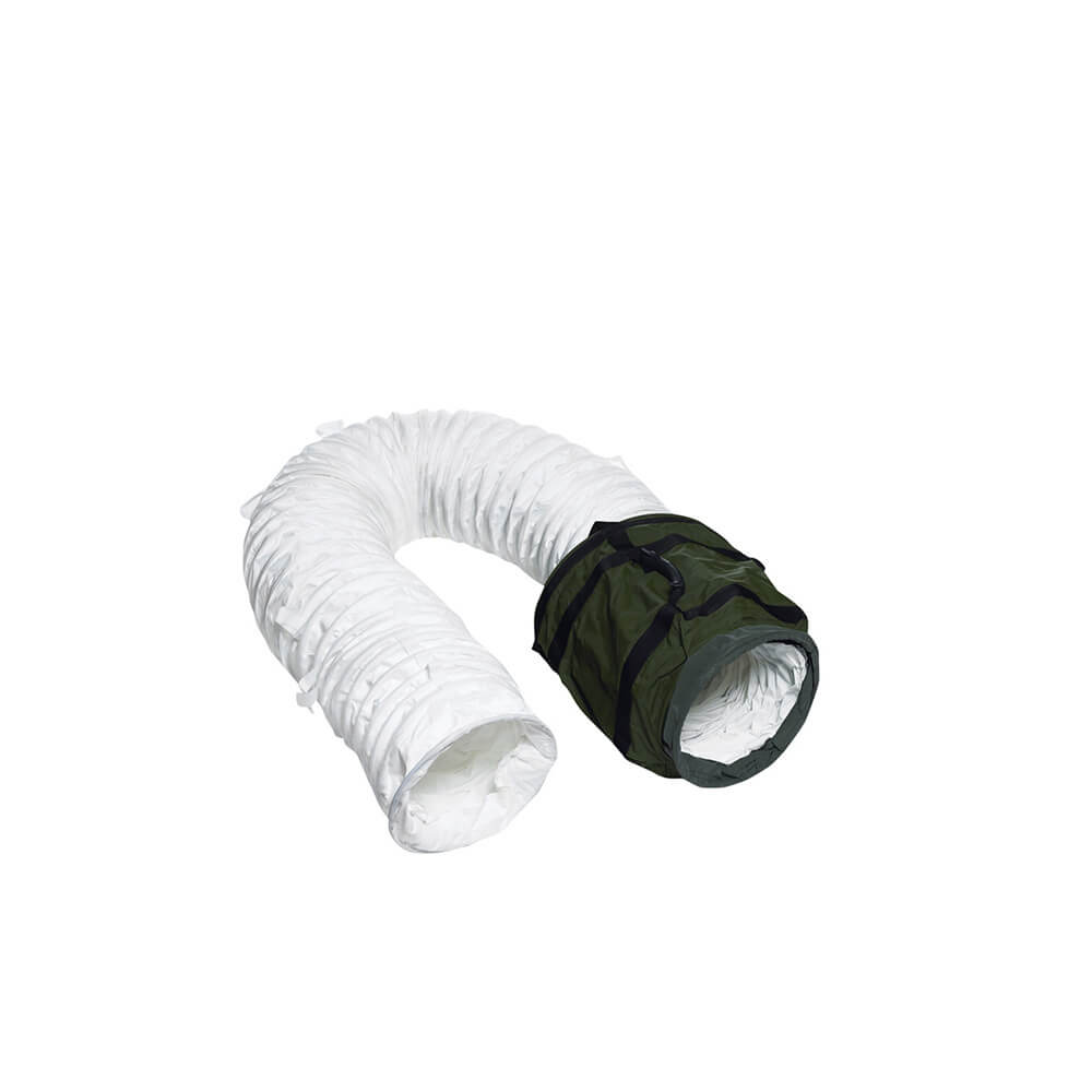 Dantherm Uninsulated flexible air duct 033223