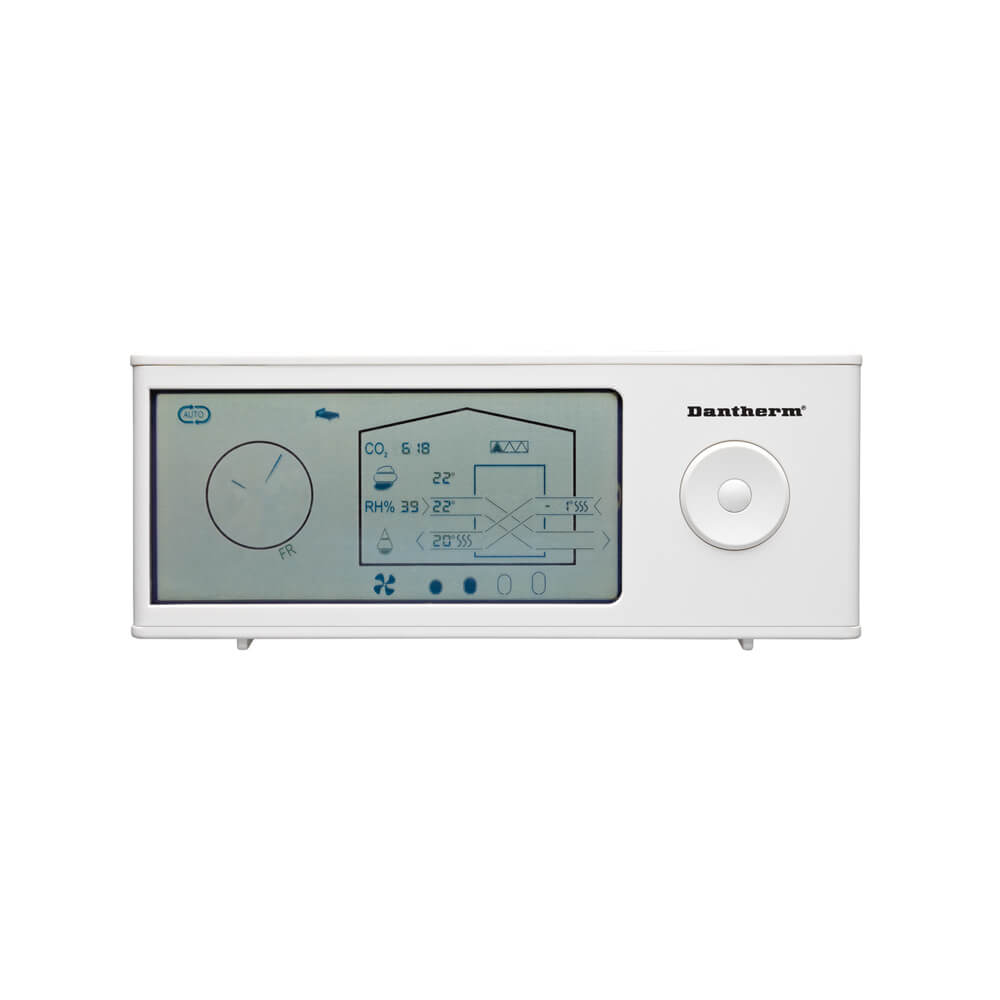 Dantherm Wireless remote control HRC 3 087953