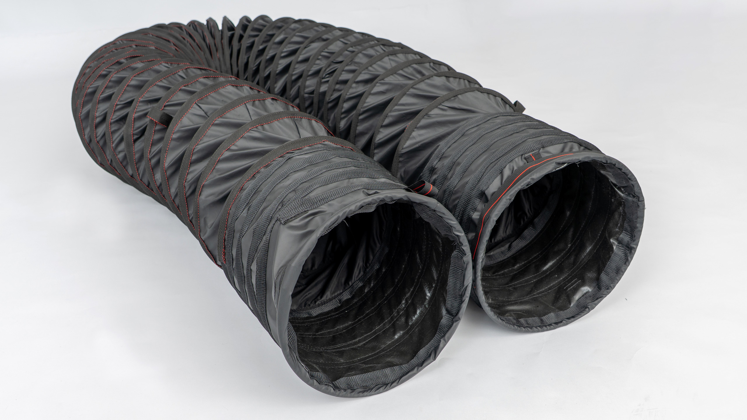 Dantherm duct uninsulated 4515230