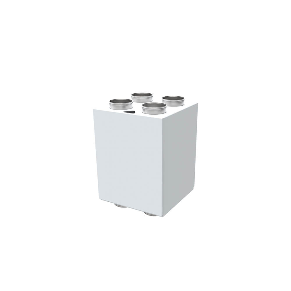Dantherm silencer box 096978