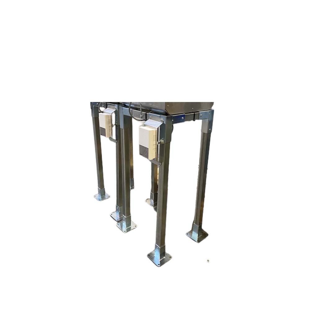 Gulvstativ H 75 cm