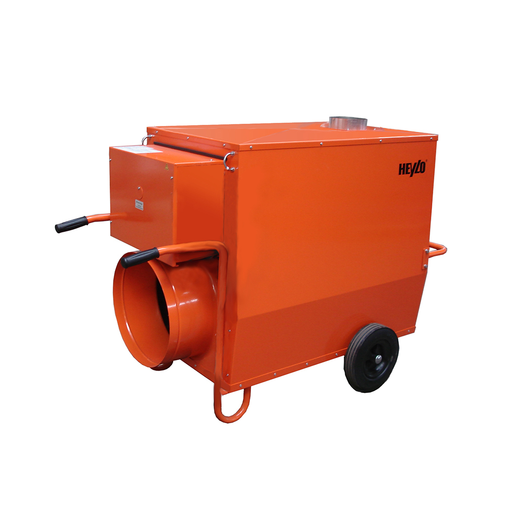 Heylo K 50 Riscaldatore a olio