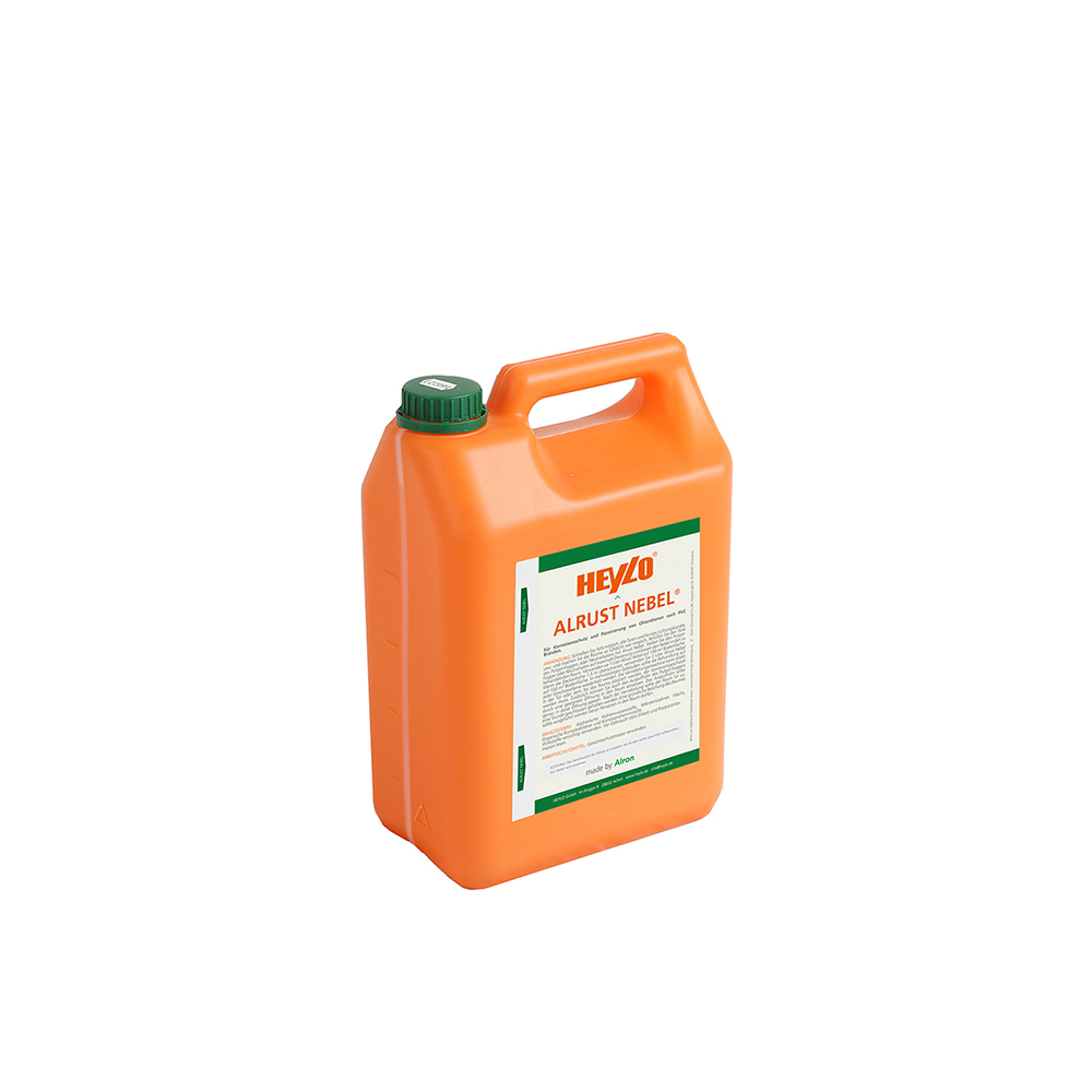 Heylo ALRUST NEBEL – rust protection agent