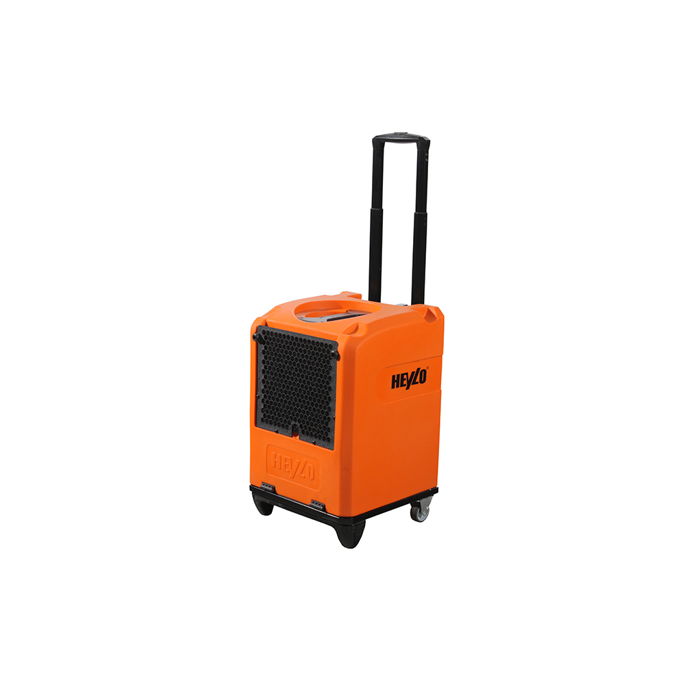 Heylo KT 20 construction dryer