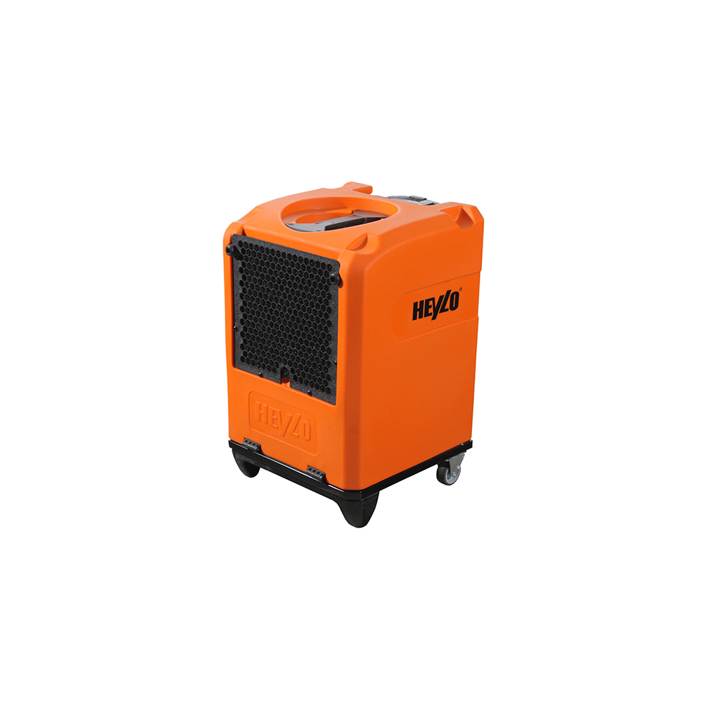 Heylo KT 20 - construction dryer