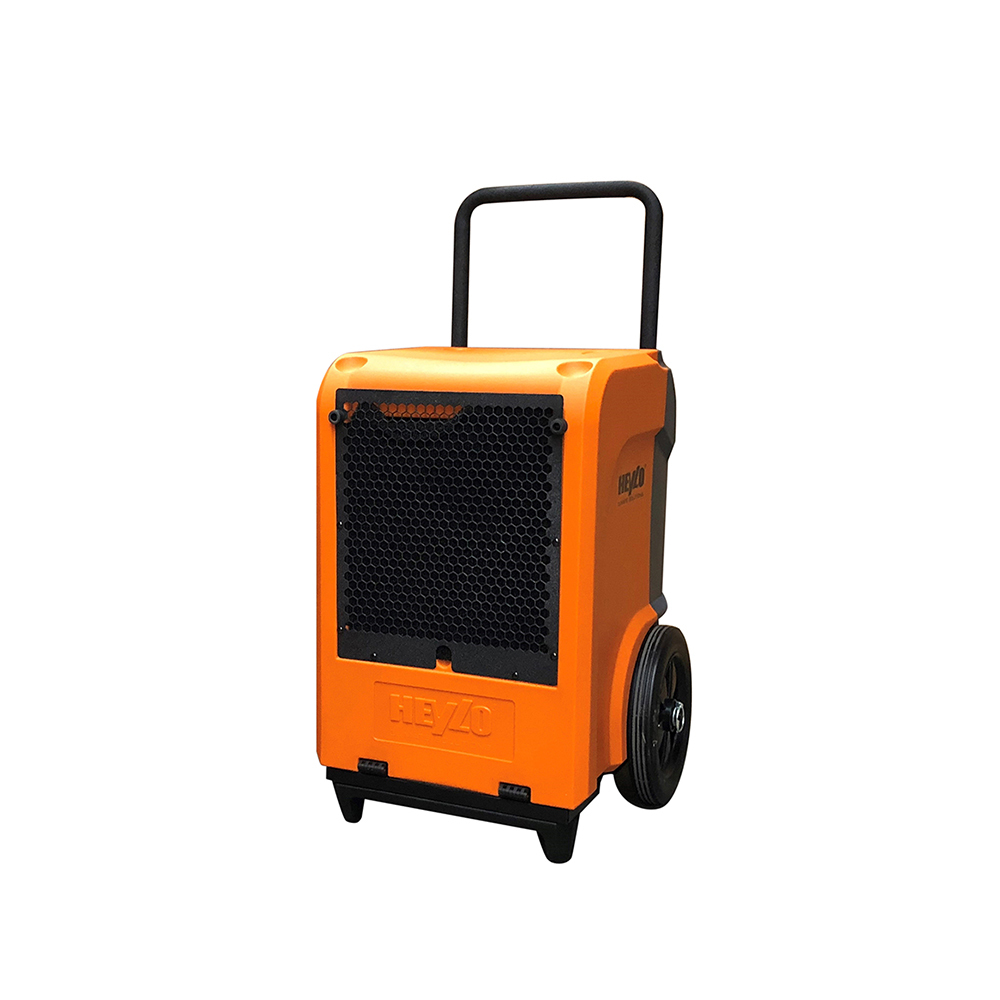 Heylo KT 45 - construction dryer