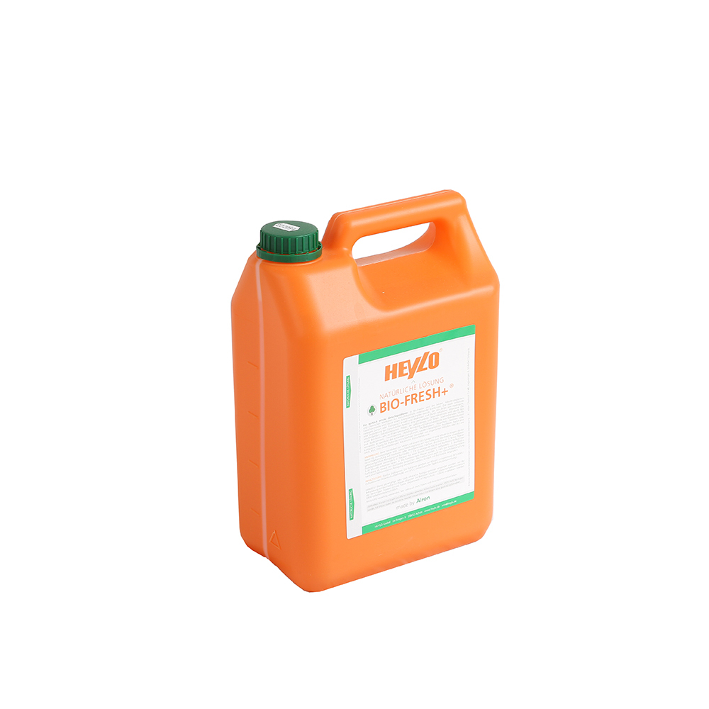 Heylo BIO-FRESH+ – odour neutralisation
