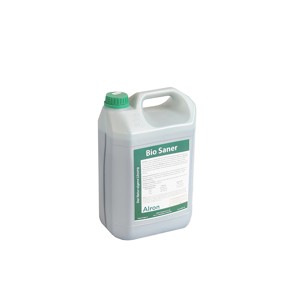Heylo BIO-SANÉR – odour neutralisation