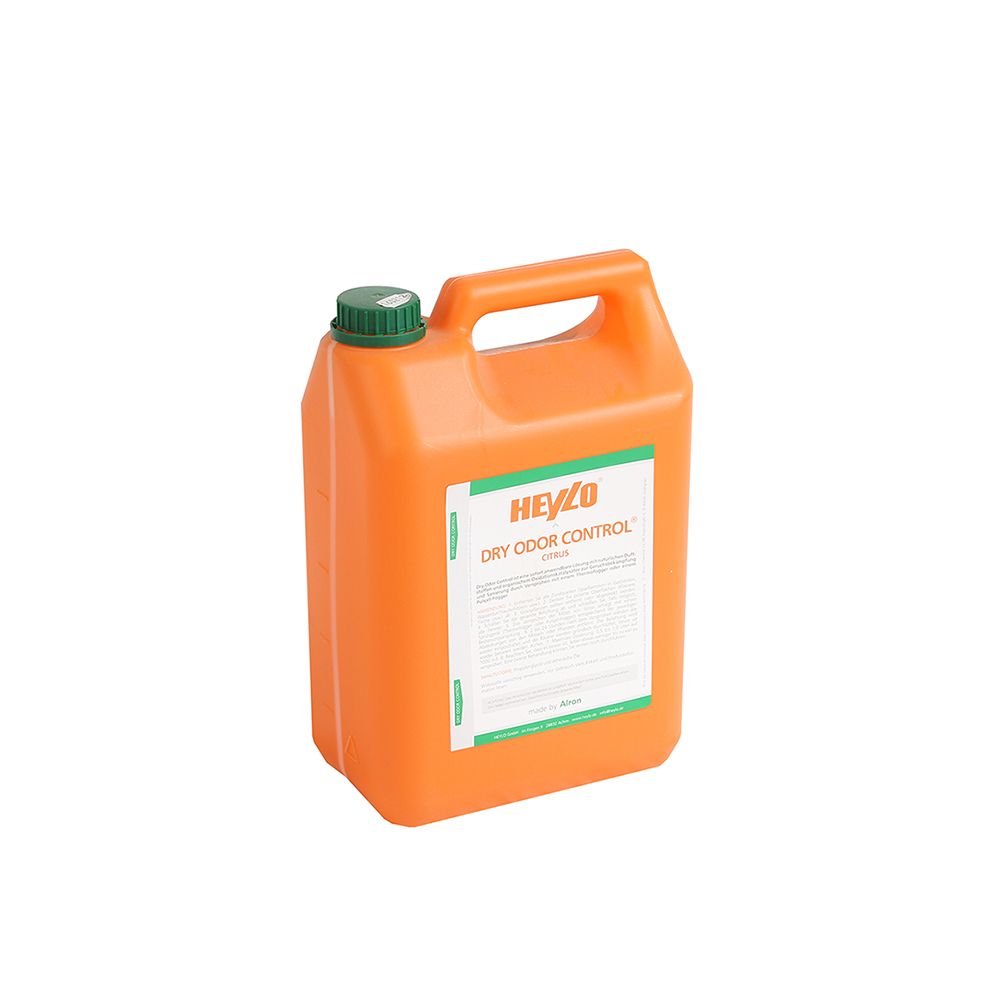 Heylo Dry Odor Control Geruchsneutralisation