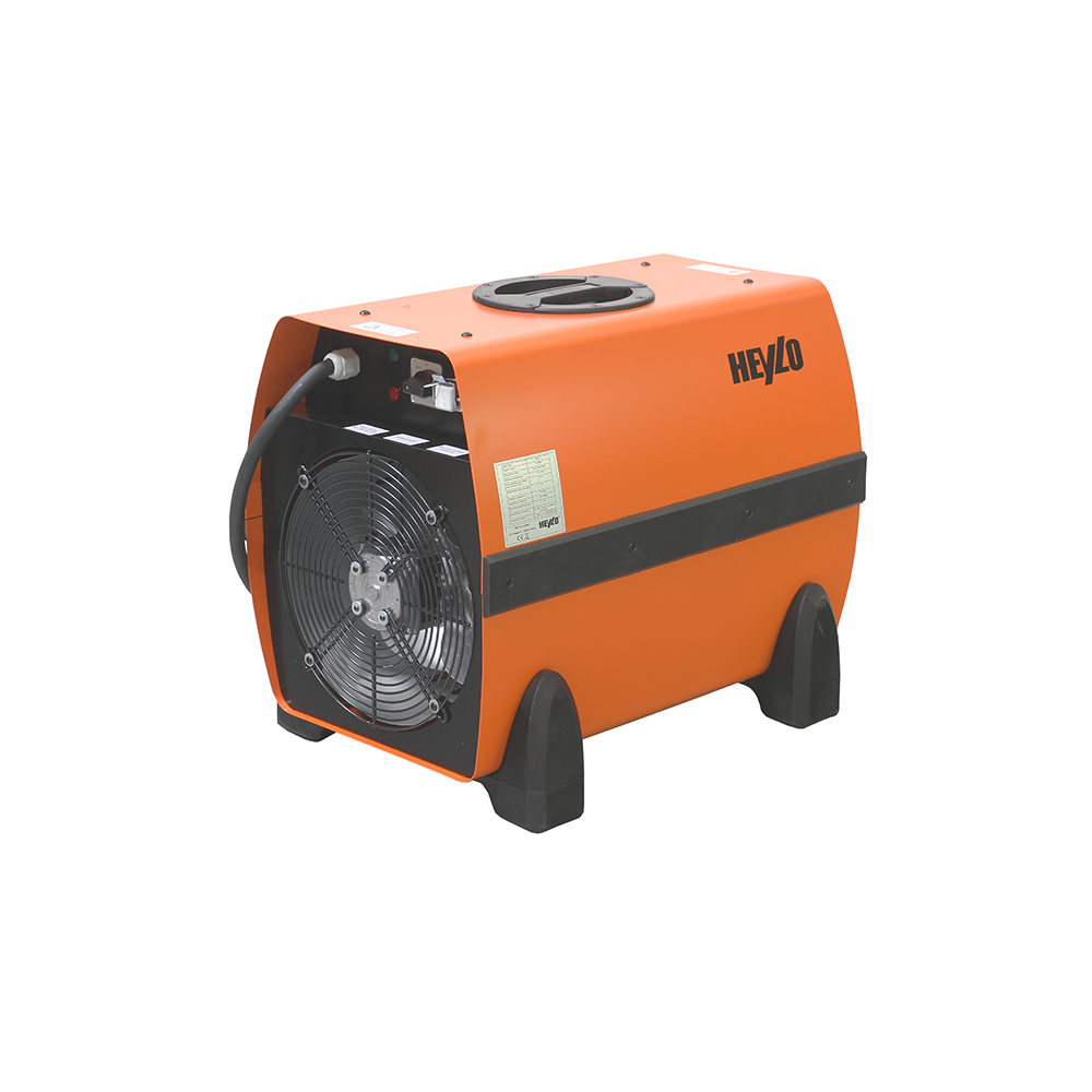 Heylo DE 20 – electric heater