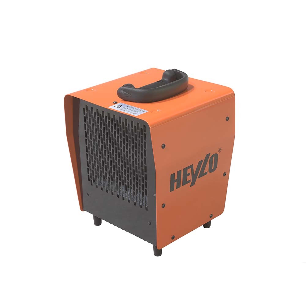 Heylo DE 3 XL - electric heater