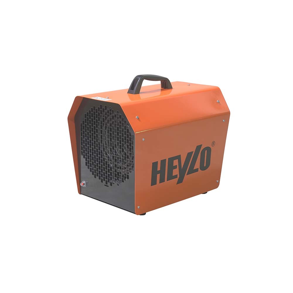 Heylo chauffage électrique DE 9 XL