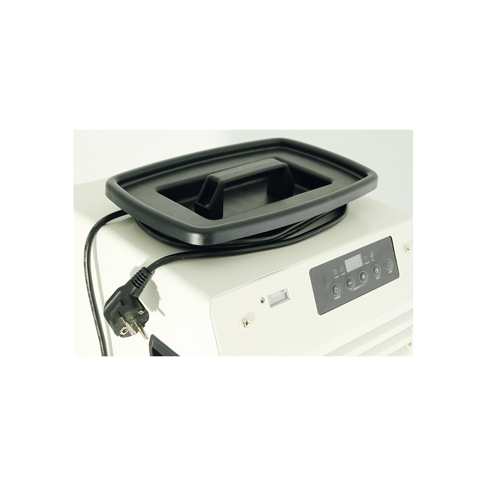 Heylo dehumidifier DT 750 top