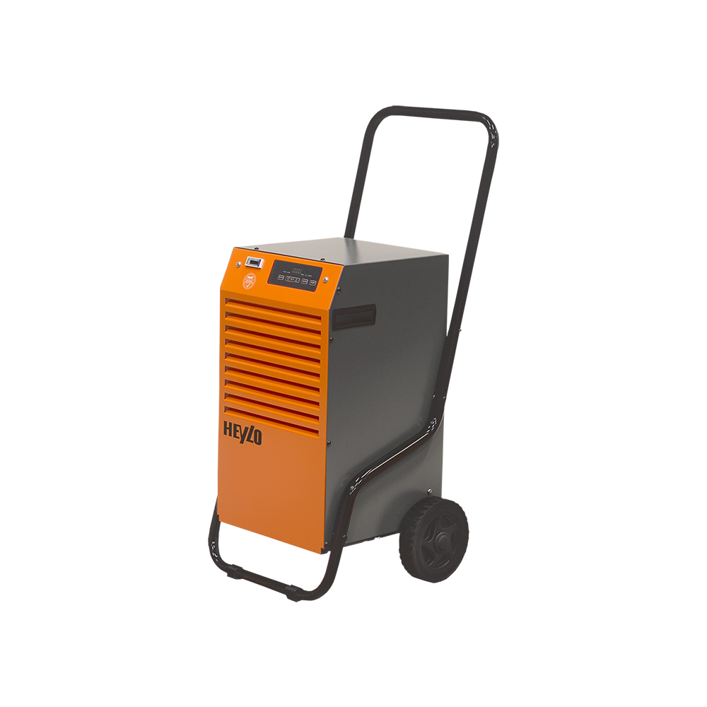 Heylo dehumidifier DT 760