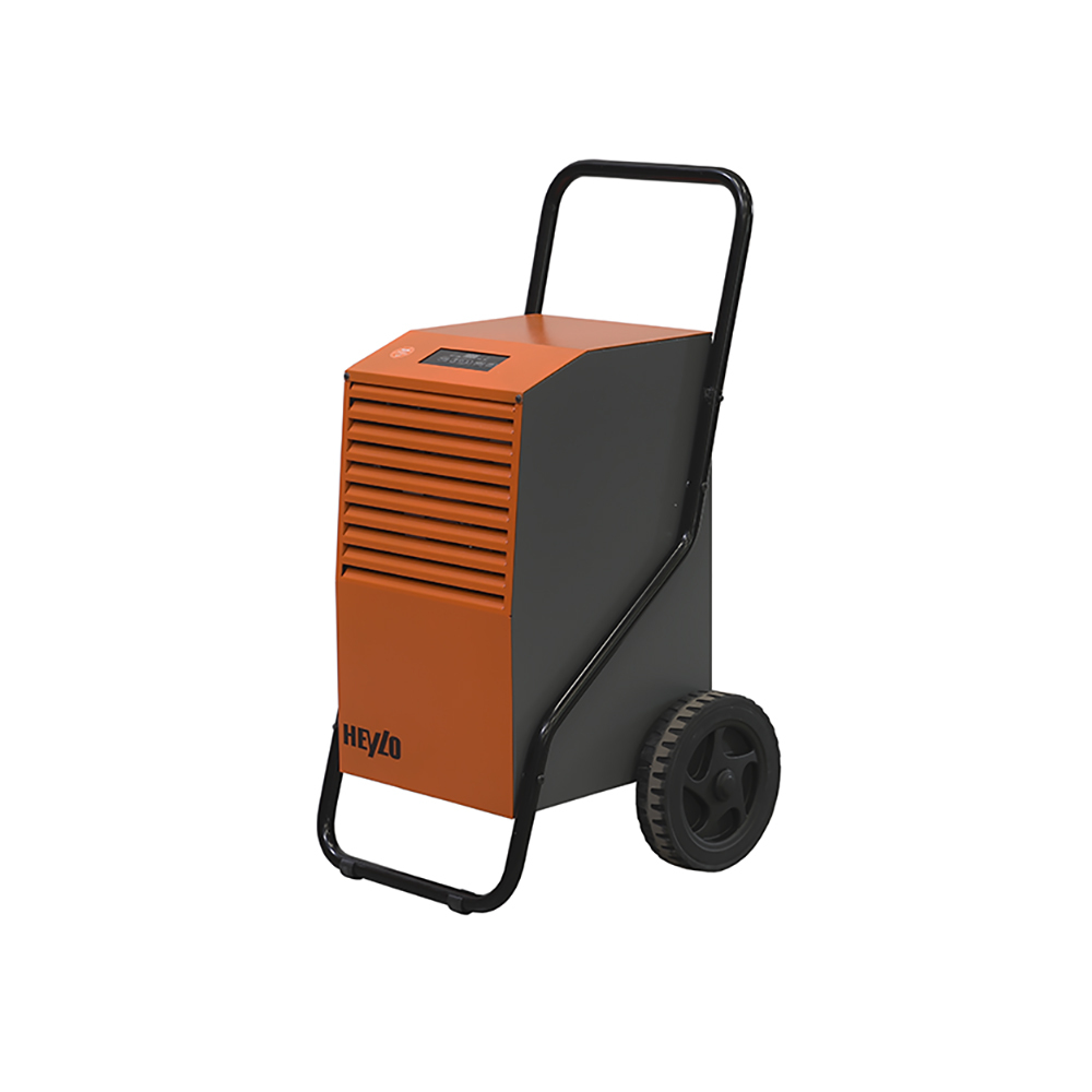 Heylo DT 860 Avfuktare