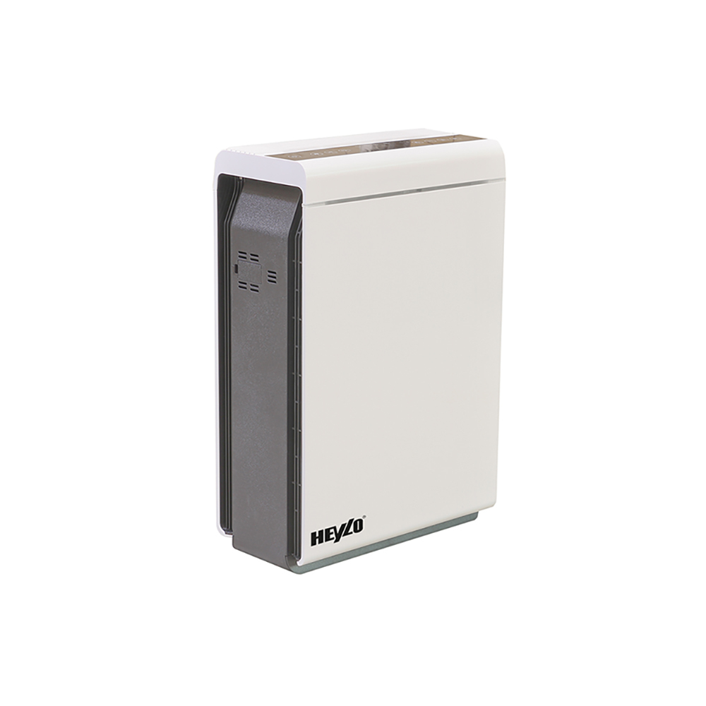 Heylo HL 400 air cleaner
