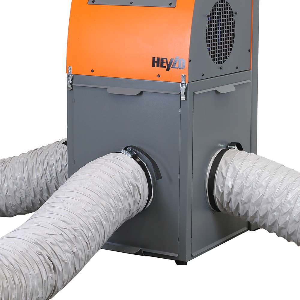Heylo PowerFilter 3500 – air cleaner