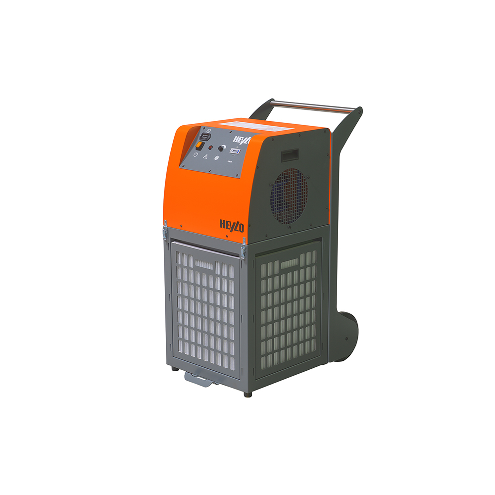 Heylo PF 3500 Purificatore d'aria