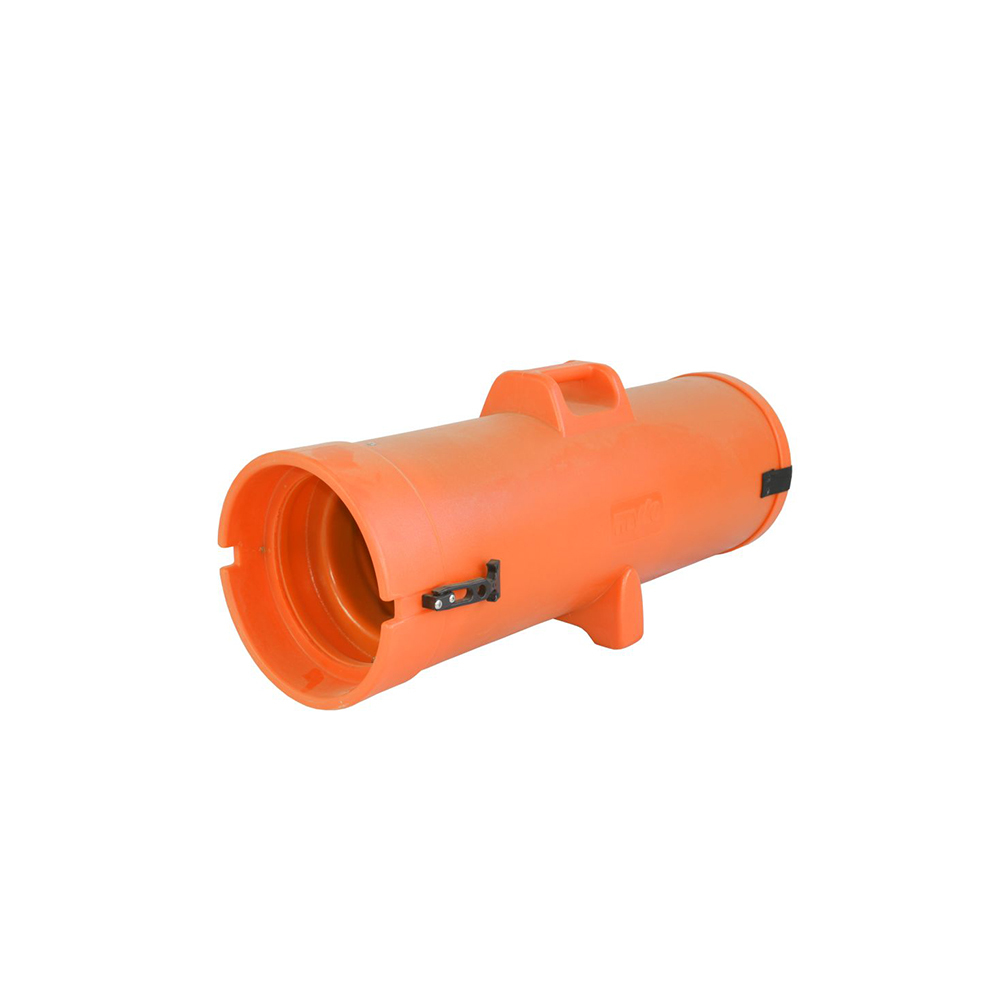 Heylo Power Vent 1500 Schlauchkanister