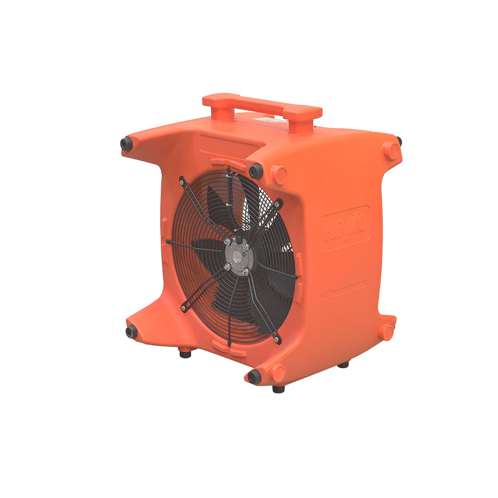Heylo FD 4000 Ventilator