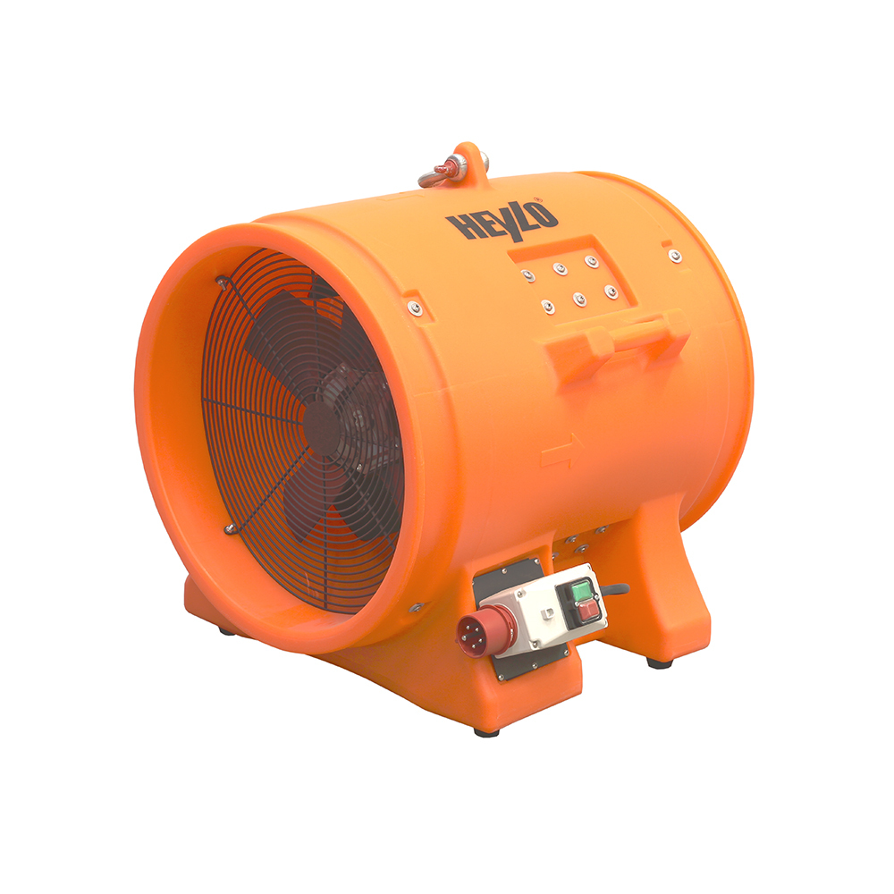 Heylo Ventilator PV 12000
