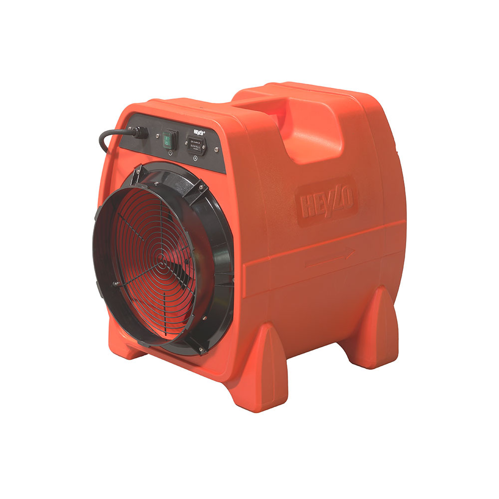 Heylo Ventilator PV 3000
