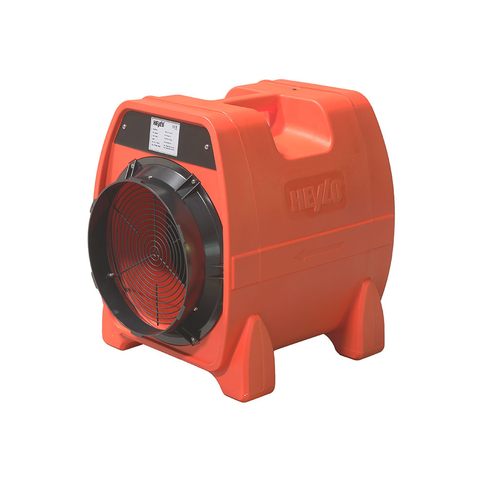 Heylo PV 3000 Ventilador