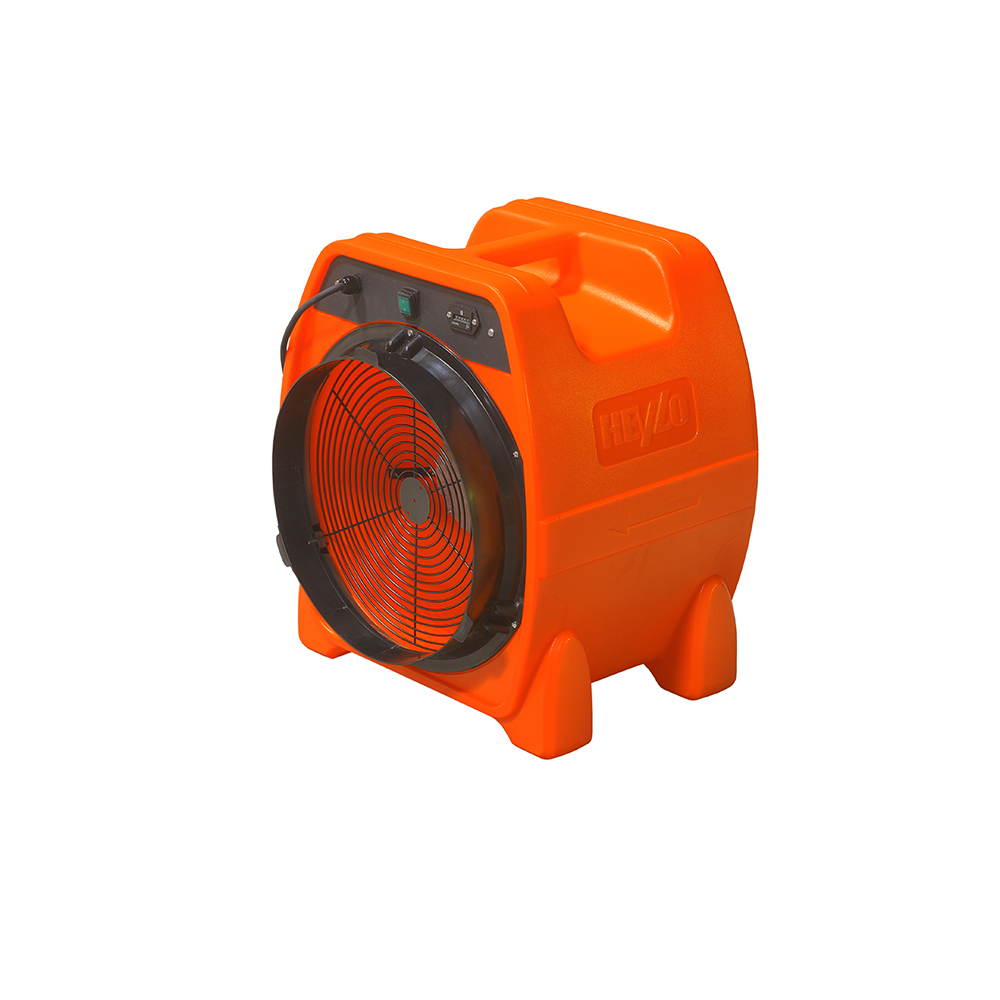 Heylo ventilateur PV 6000