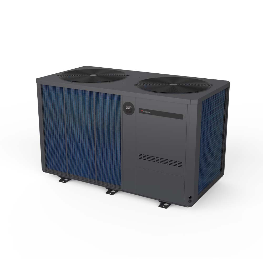 Calorex I-PAC 100 topp