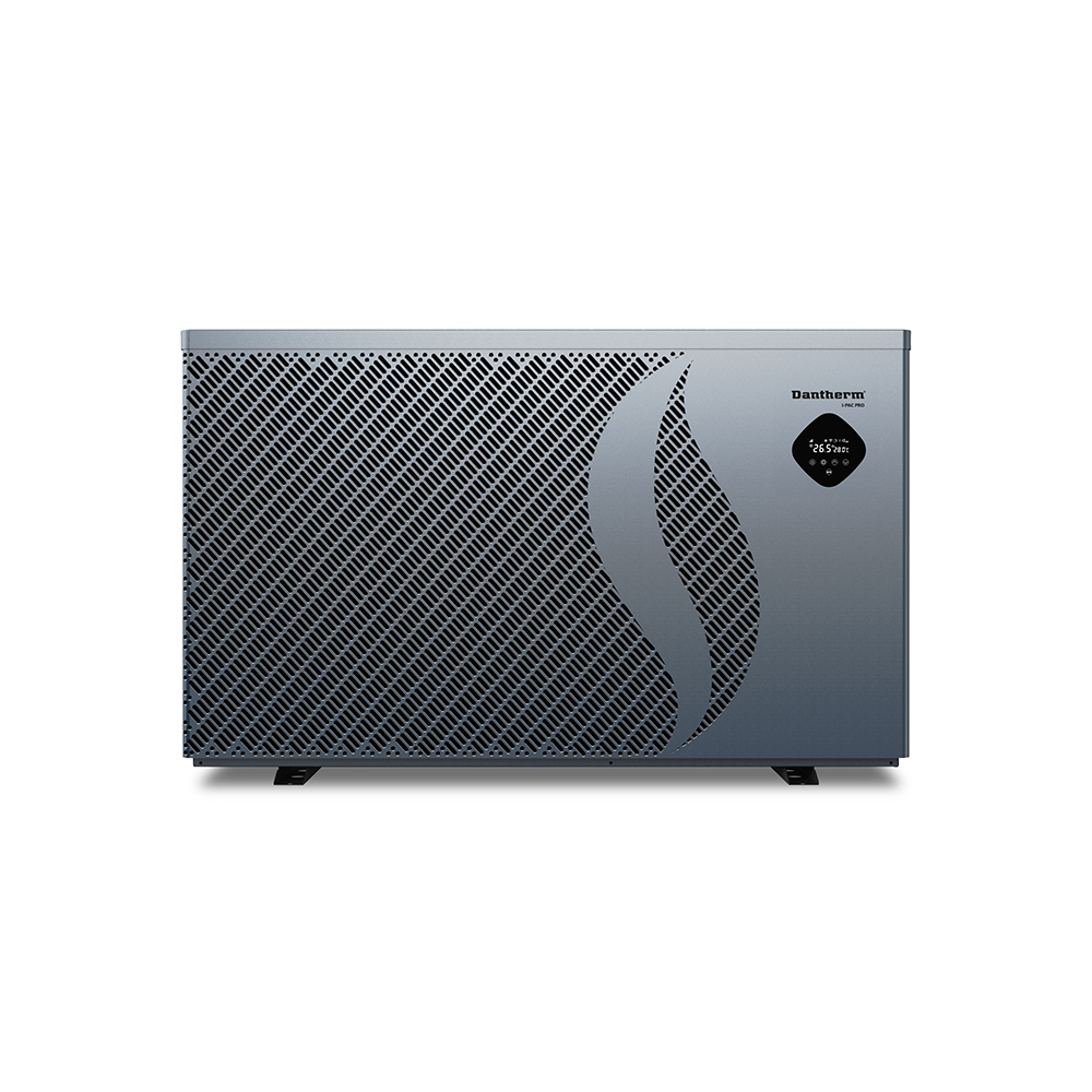 I PAC PRO 16 A front web