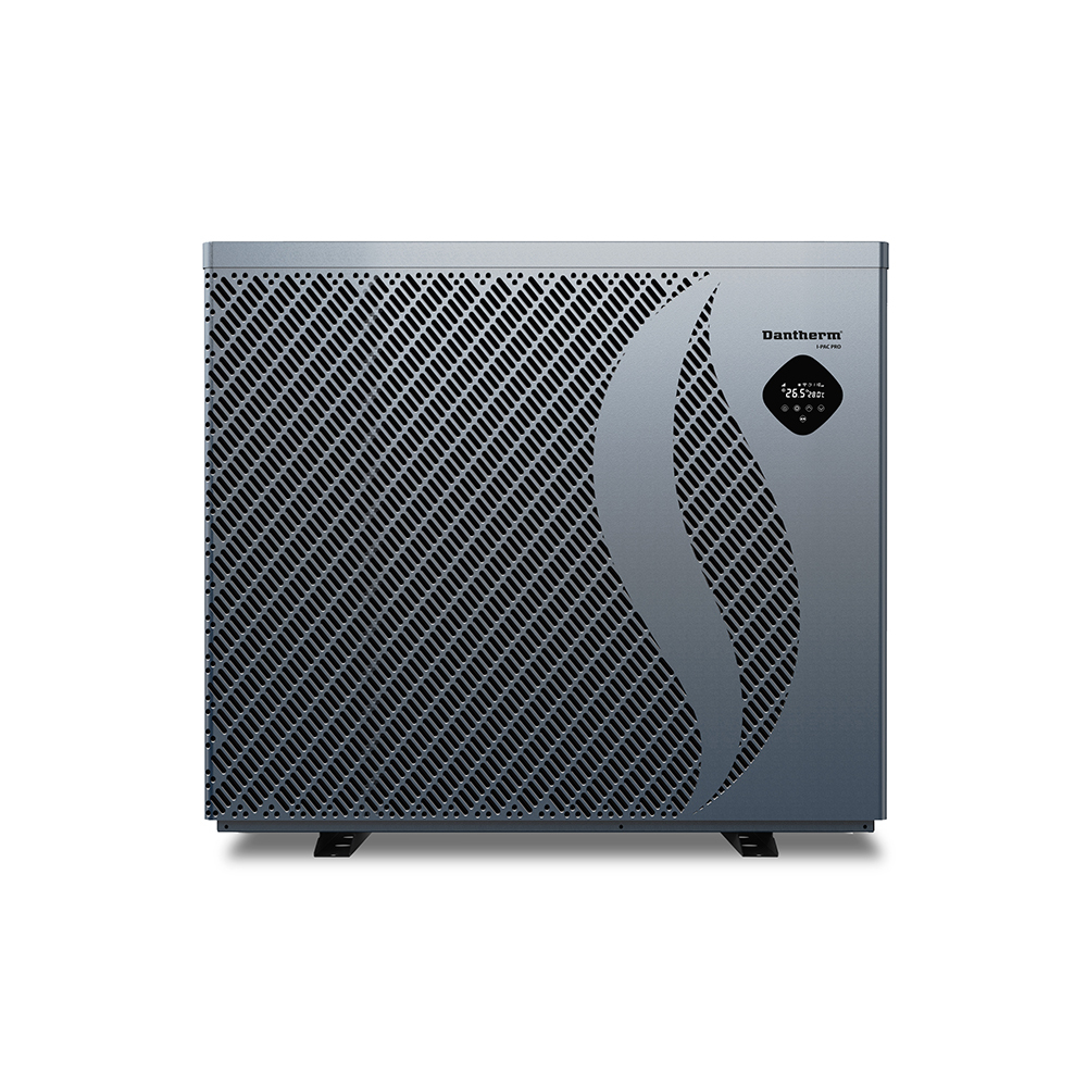 I PAC PRO 22 A and B front web