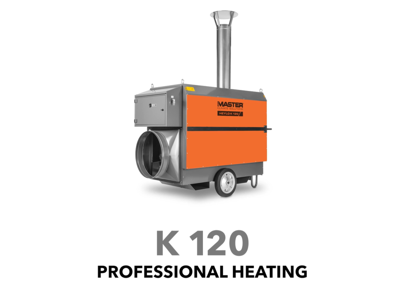 K120 video image