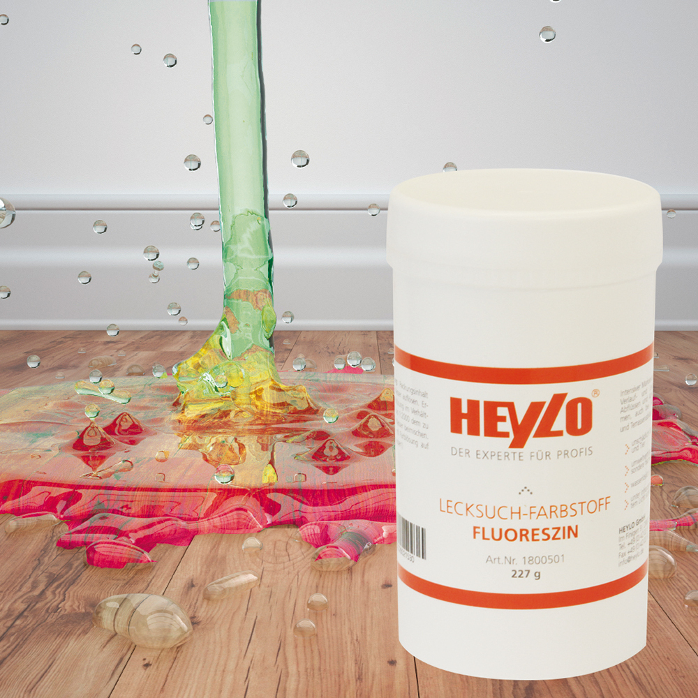 leak detection