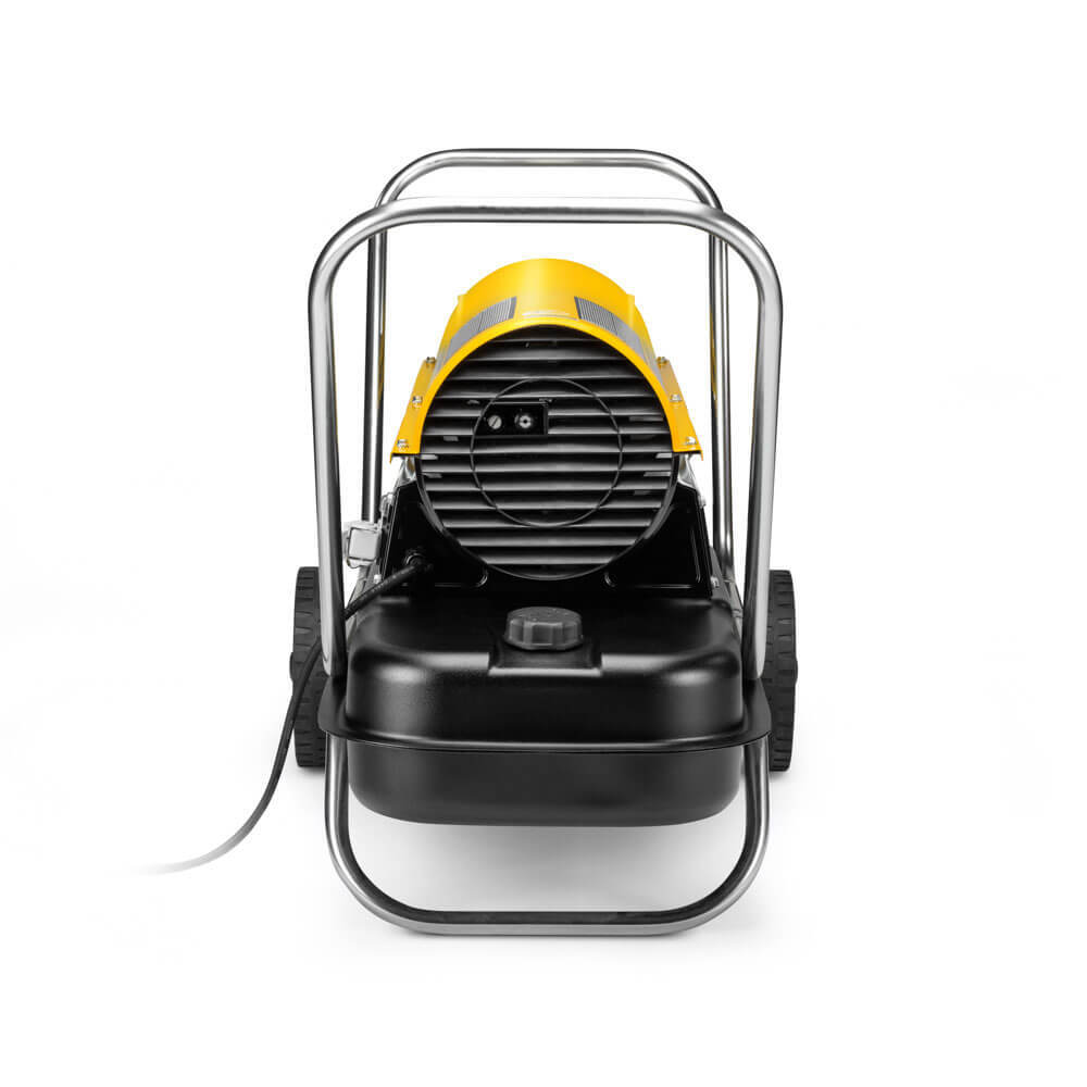 MASTER B 100 back web
