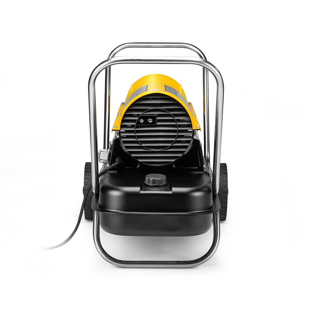 MASTER B 150 back web