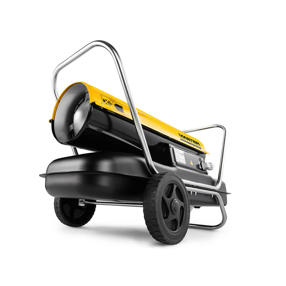 MASTER B 150 hero web