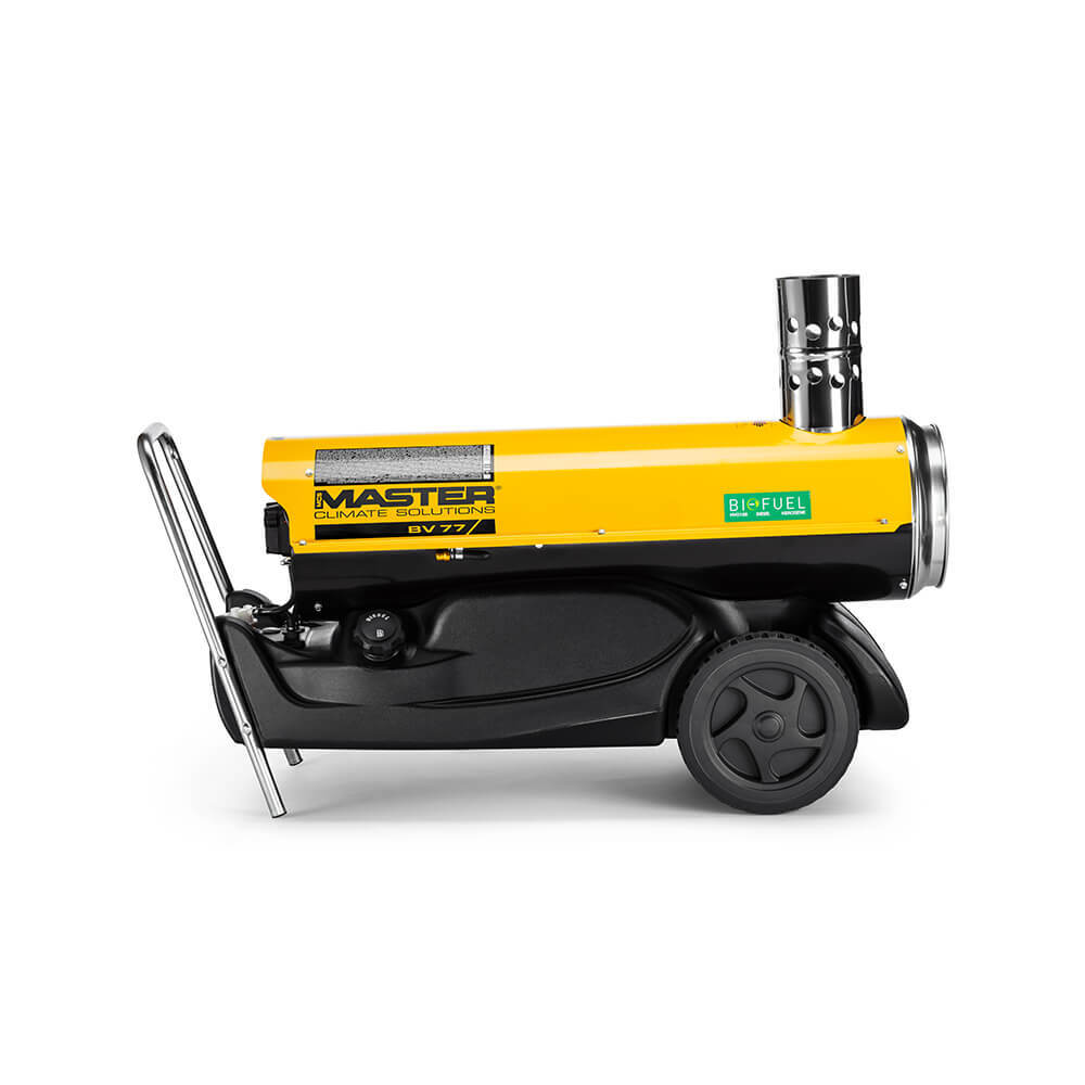 MASTER BV 77 side right web