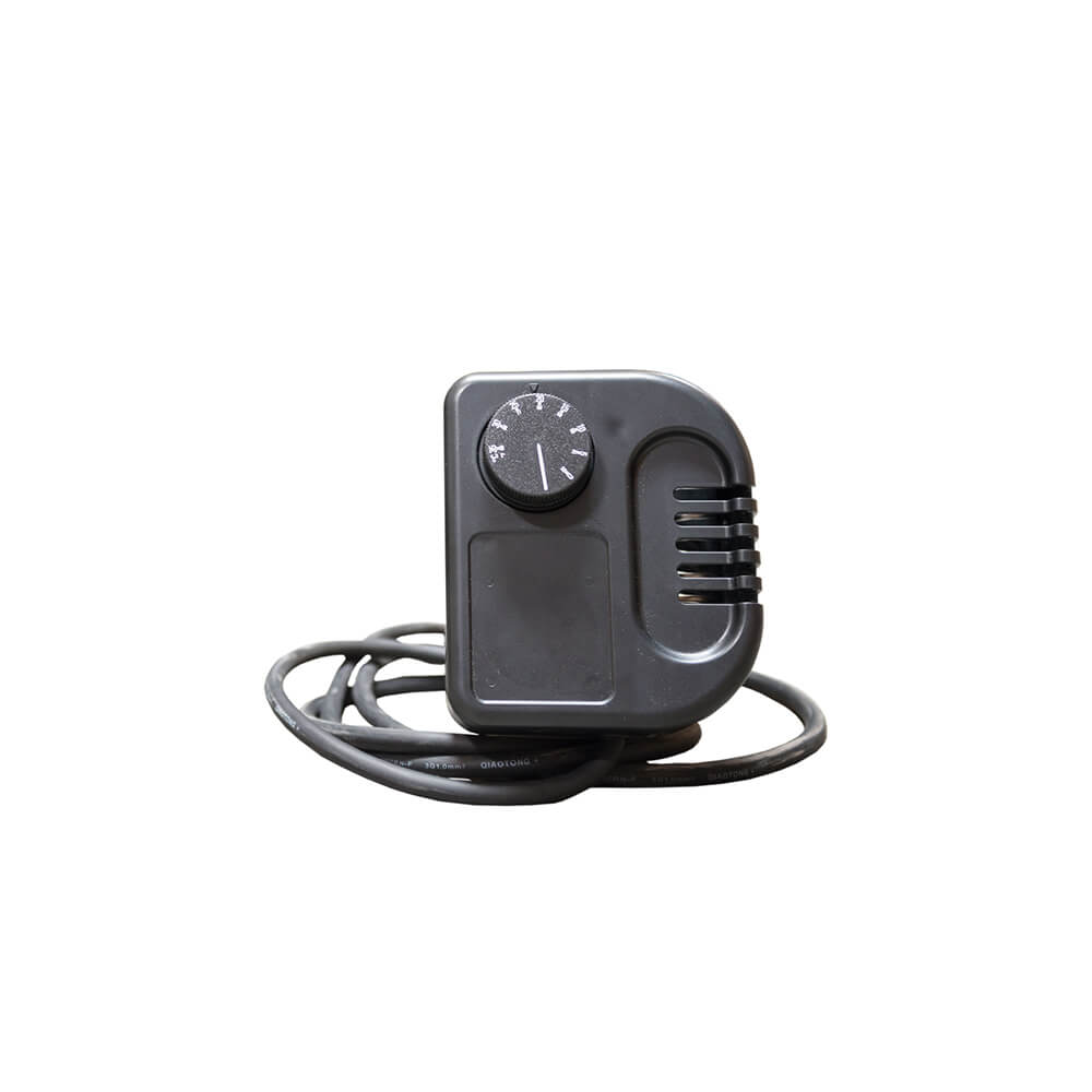 Master Analogue thermostat TH5 with cable 4150 112