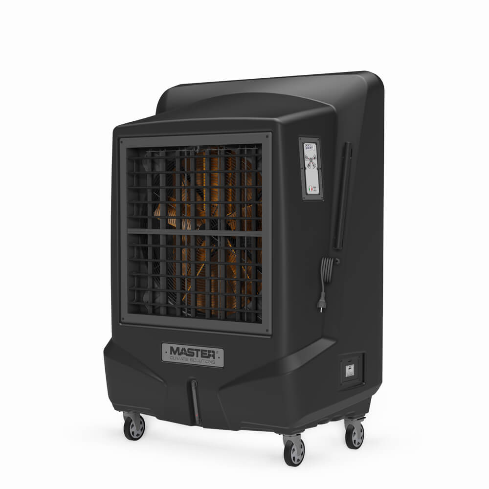 Master BC 221 – rafraîchisseur par évaporation