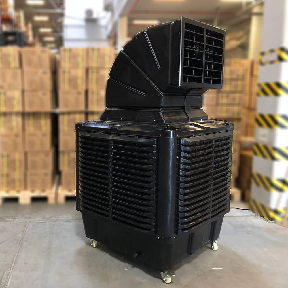 Master BCB 19 warehouse