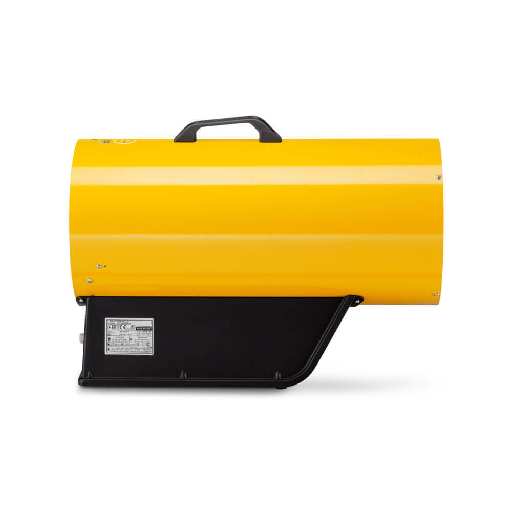 Master BLP 33 ET side right web